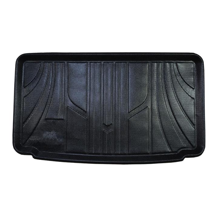 کفپوش سه بعدی صندوق عقب خودرو مدل S-MAX مناسب برای پژو 206